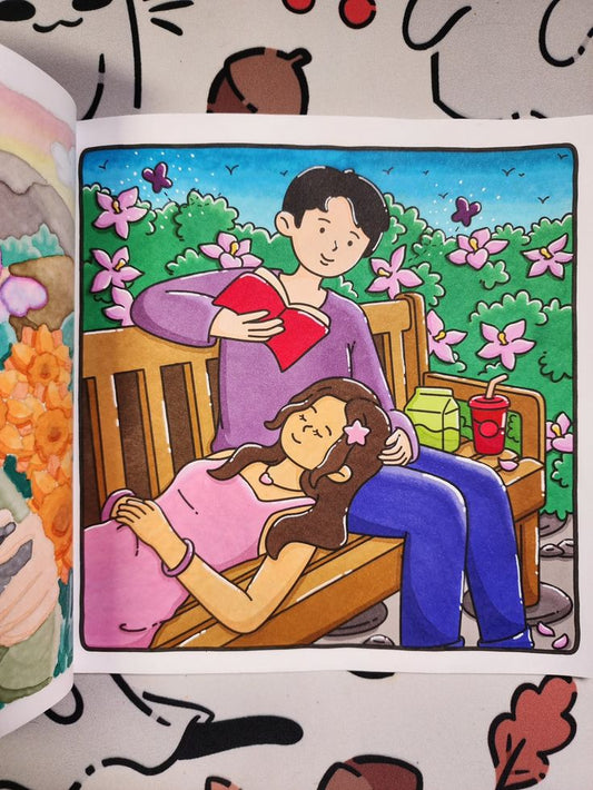 Soft moments