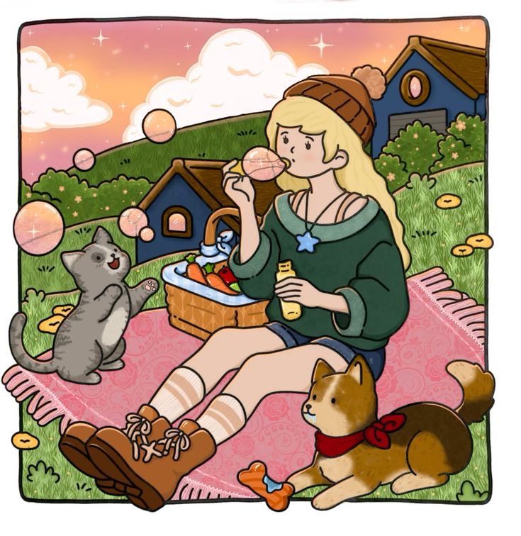 Simple joys vol 1