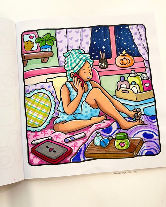 Girl moments vol 2