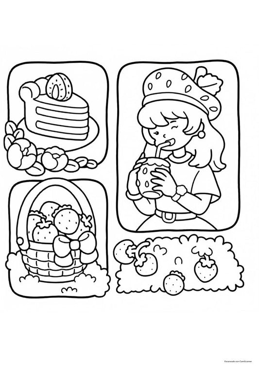 Girl space vol 2