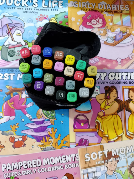 Touch 24