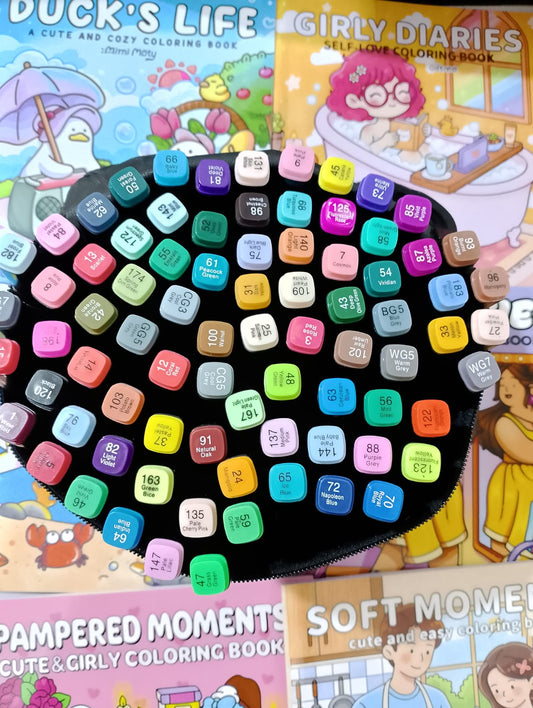 Touch 80