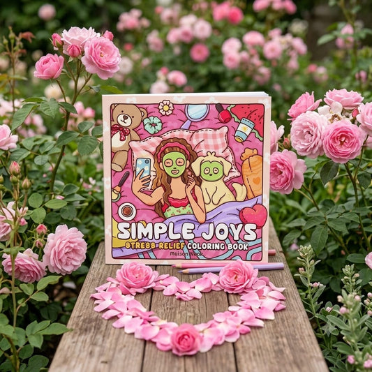 Simple joys vol 1