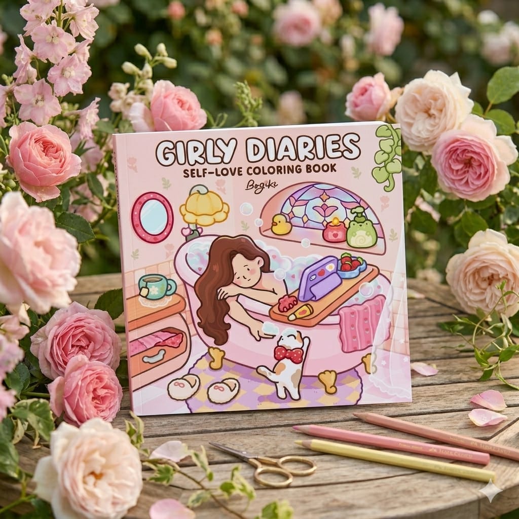 Girly diaries