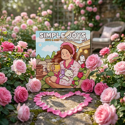 Simple joys vol 2