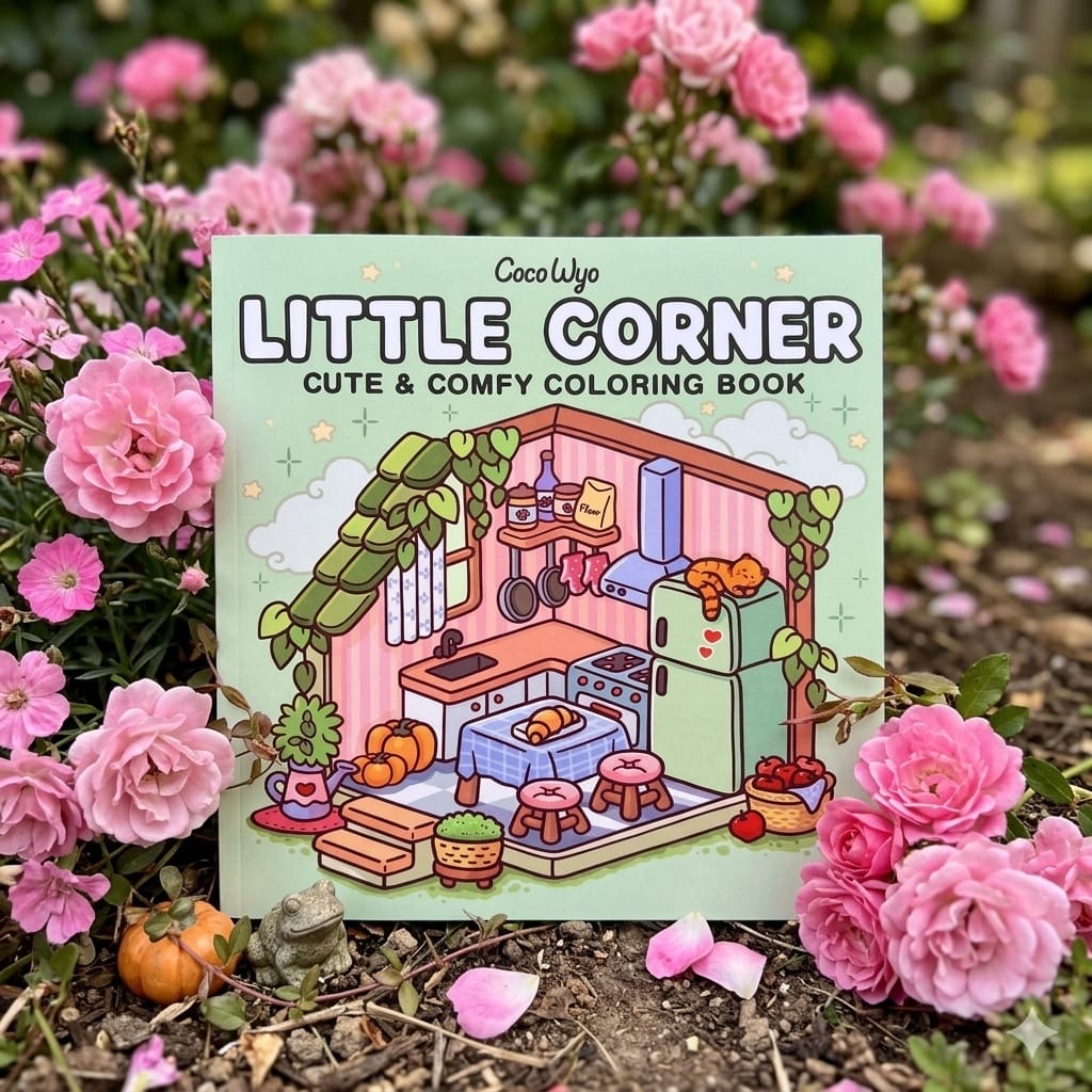 Little corner