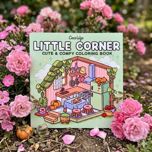 Little corner