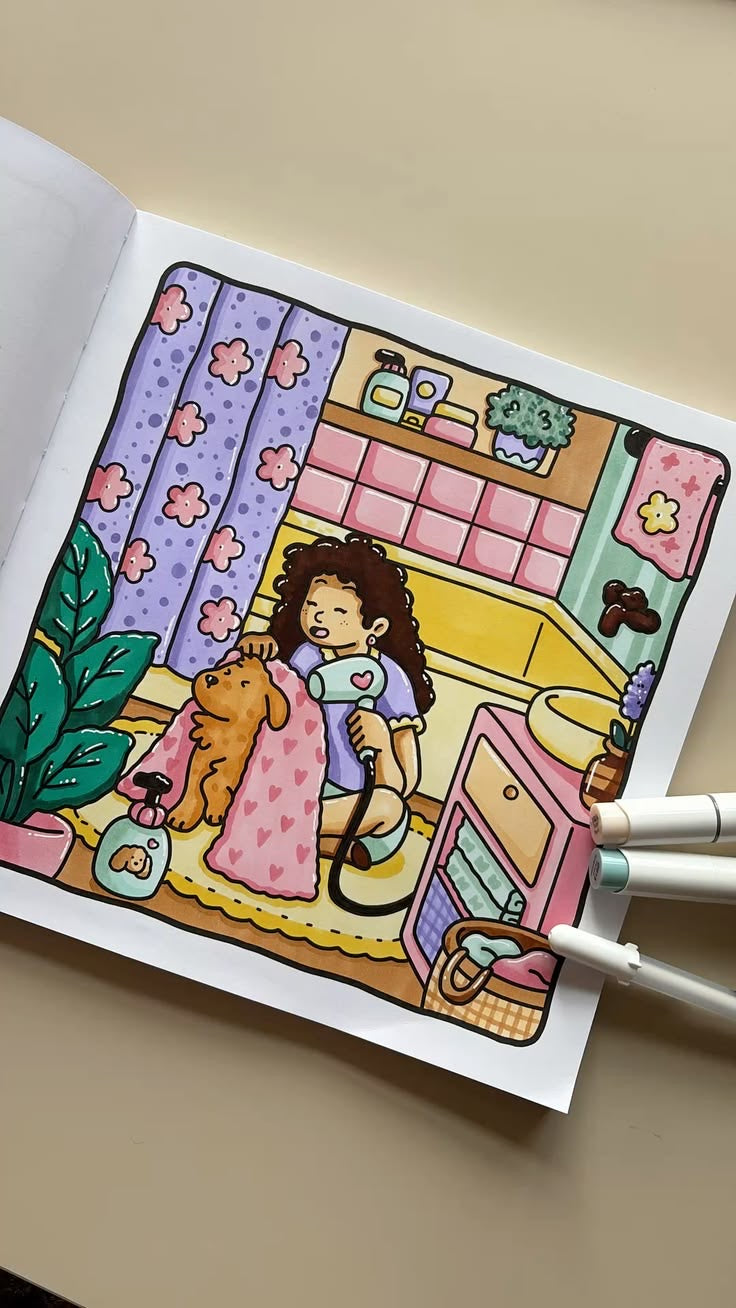 Girl moments vol 1