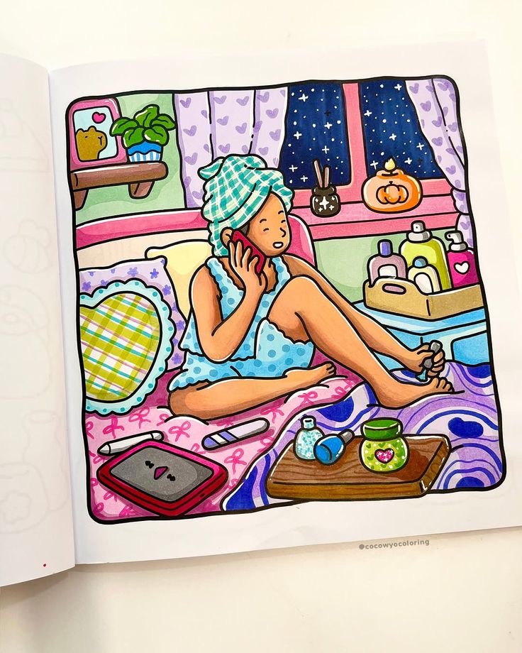 Girl moments vol 2