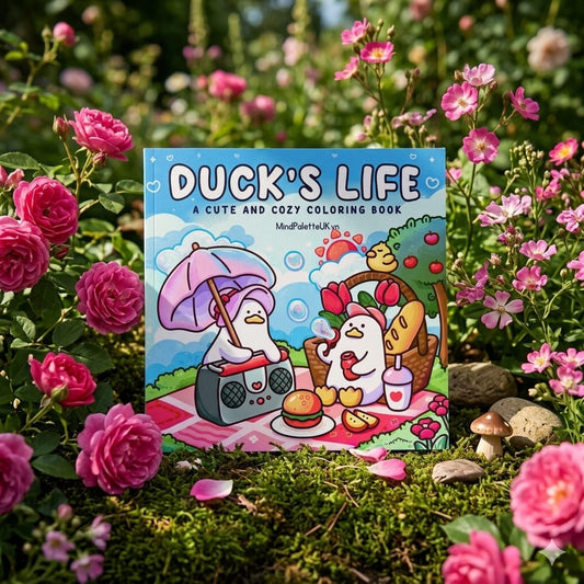 Duck's life