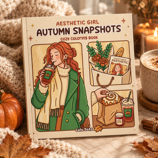Autumn snapshots