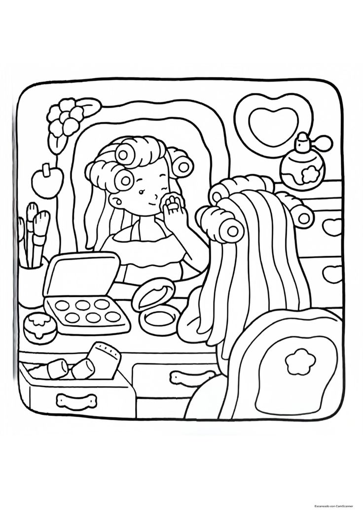 Girl space vol 2