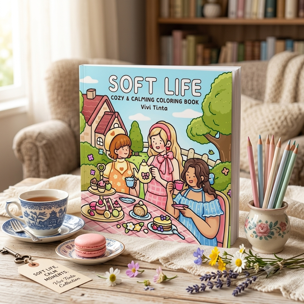 Soft life