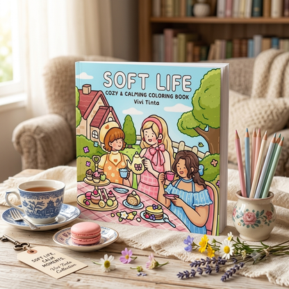 Soft life