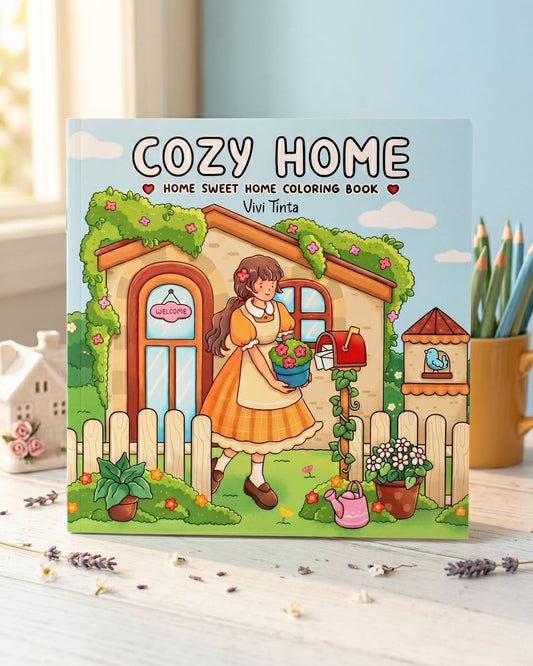 Cozy home