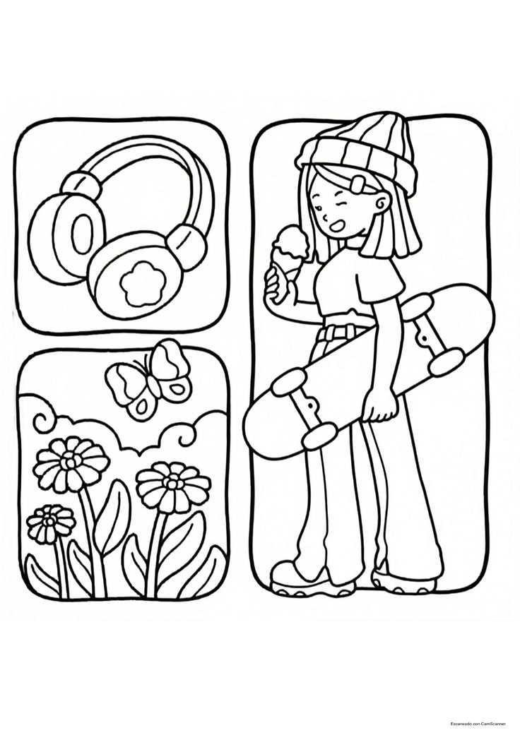 Girl space vol 2